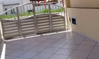 Imagem: Aluga-se casa em condomínio na Vila Olímpia