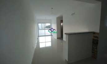 Imagem 2: Apartamento para Venda em Santos, Embaré, 2 dormitórios, 1 banheiro, 1 vaga