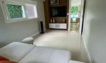 Imagem 7: OPORTUNIDADE ALPHAVILLE 1 com 4 SUÍTES 450m² R$2.700.000