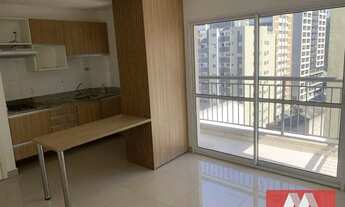 Imagem 2: Apartamento com 1 dormitório para alugar, 38 m² por R$ 3.360,00/mês - Consolação - São Pau