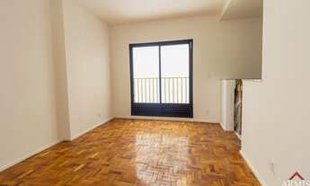 Imagem: Aparatamento de 1 quarto - Primeira locação