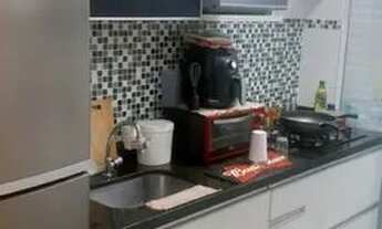 Imagem: Apartamento Condomínio Minha Praia no Recreio