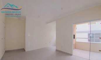 Imagem 3: Apartamento com 1 dormitório à venda, 44 m² por R$ 270.000,00 - Ingleses - Florianópolis/S