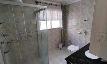 Imagem 7: Vendo Apartamento Mobiliado com 2 dormitórios e banheiro de serviço, no Gonzaga, Santos