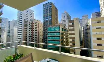 Imagem: Apartamento, Santa Cecília - São Paulo