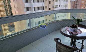 Imagem 6: Apartamento com 2 dorms, Tupi, Praia Grande - R$ 580 mil, Cod: ACT2469