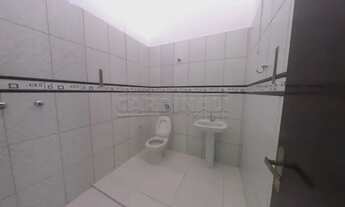 Imagem 7: Casa Padrão em São Carlos