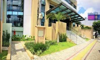 Imagem 2: Alugo Smart Boulevard Mobiliado