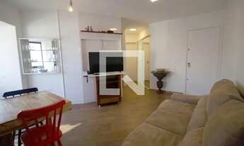 Imagem 3: Apartamento para Aluguel - Jardim Paulista, 2 Quartos, 65 m2