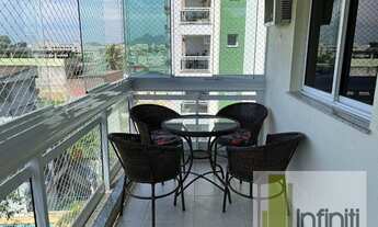 Imagem 4: Apartamento para venda possui 69m² com 2 quartos em Pechincha - Rio de Janeiro - RJ