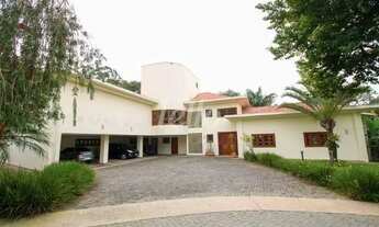 Imagem: São Paulo - Casa de Condomínio - Panamby