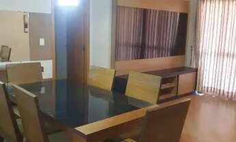 Imagem 5: Apartamento para venda possui 122 metros quadrados com 4 quartos