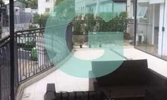 Imagem 4: Lindo Apartamento residencial para Locação Vila Nova Conceição, São Paulo 2 dormitórios se