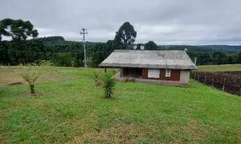 Imagem 4: Vendo terreno com casa na Cravina