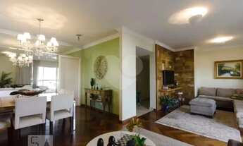 Imagem 3: Apartamento Alto Padrão Santana