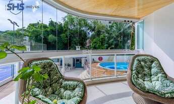 Imagem 2: Apartamento com 3 SUITES à venda, 212 m² por R$ 1.700.000 - Jardim Blumenau - Blumenau/SC