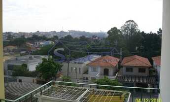 Imagem 6: São Paulo - Casa Padrão - Jardim Consórcio