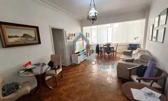 Imagem 4: Excelente apartamento de 3 quartos no Flamengo!