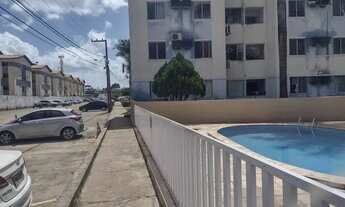 Imagem 2: Alugo: Apto mobiliado, condomínio Andreia