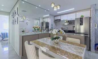 Imagem 5: Apartamento Venda 3 Dormitórios - 74 m² Pompéia