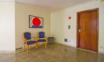 Imagem 2: SÃO PAULO - Apartamento Padrão - MOEMA