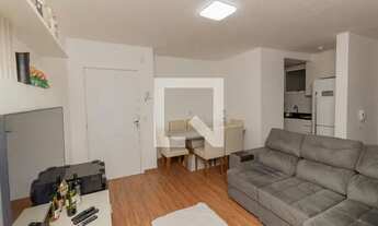 Imagem 2: Apartamento para Aluguel - Santo Afonso, 2 Quartos, 53 m2