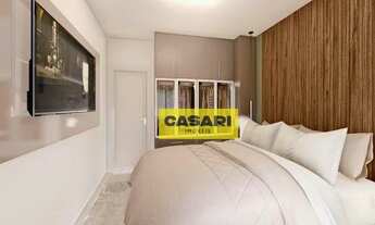 Imagem 6: Apartamento com 2 dormitórios à venda, 70 m² - Assunção - São Bernardo do Campo/SP