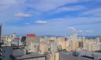 Imagem 7: Apartamento - 01 quarto - Andar Alto - Condomínio Clube