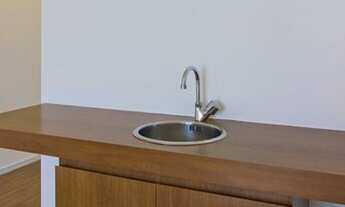 Imagem 2: Apartamento com 1 Dormitorio(s) localizado(a) no bairro Moema em São Paulo / Ref.:OR