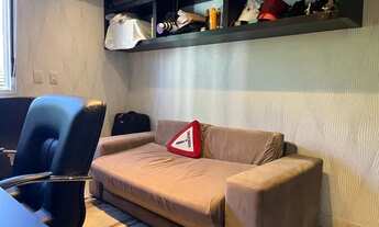 Imagem 7: Apartamento para venda com 70 metros quadrados com 2 quartos em Centro - Florianópolis - S