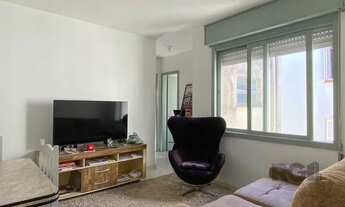 Imagem: Apartamento 2 dormitórios ensolarado, com