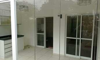 Imagem 4: Venda de apartamento Garden impecável em condomínio clube - 44m²