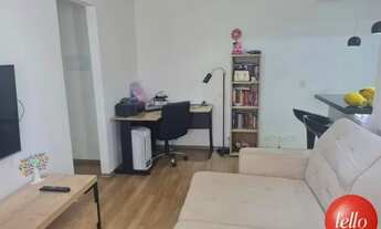 Imagem 6: São Paulo - Apartamento Padrão - Vila Madalena