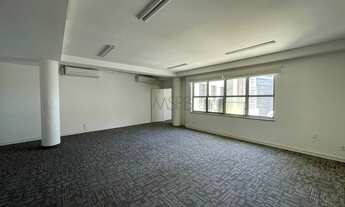 Imagem: Sala comercial Venda - 72,75m² - no Largo