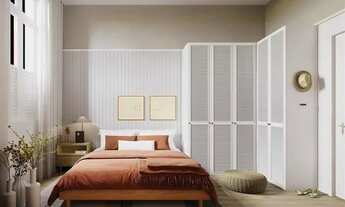 Imagem 2: Apartamento a venda de 167 m² com 2 quartos no Jardim Botânico- RJ