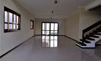 Imagem 4: Casa com 4 dormitórios para alugar, 296 m² por R$ 8.500/mês - Urbanova - São José dos Camp