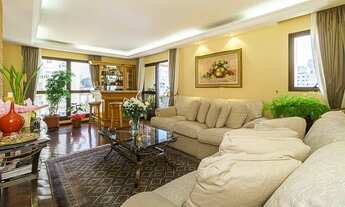 Imagem 2: Apartamento para venda possui 139 metros quadrados com 3 quartos