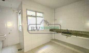 Imagem 5: RV2294_at Excelente apartamento 2/4 de frente no ALTO DOS PASSOS, sala ampla, coz + área S