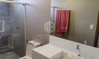 Imagem 4: Lindíssima casa no Condomínio Praia Bella em Praia do Forte, uma verdadeira abra de arte