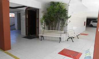 Imagem 2: Apartamento com 1 dorm, Boqueirão, Praia Grande - R$ 210 mil, Cod: 14451