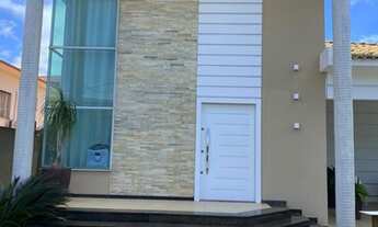 Imagem 2: Casa de Alto Padrão - 3Q c/ 2 suítes + Hidromassagem em Interlagos - Vila Velha - ES