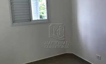 Imagem 4: Apartamento com 2 dormitórios à venda, 50 m² por R$ 335.000,00 - Campestre - Santo André/S