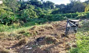 Imagem: Terreno no bairro de Valéria