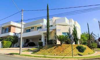 Imagem: Casa - Swiss Park - Campinas