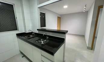 Imagem: Apartamento para venda tem 40 metros quadrados