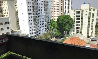 Imagem 4: São Paulo - Apartamento Padrão - Vila Madalena