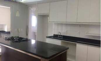 Imagem 4: Apartamento com 2 dormitórios para alugar, 87 m² por R$ 4.400,00/mês - Jardim Trevo - Jund
