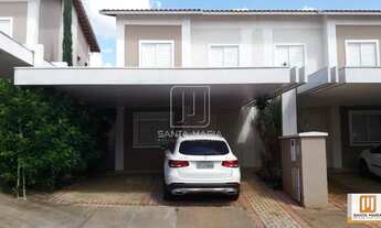 Imagem: Casa (sobrado em condominio) 2 dormitórios/suite