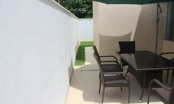 Imagem 5: Quinta das Marinas 3 qts (Suite) Espaço Gourmet + Churrasqueira