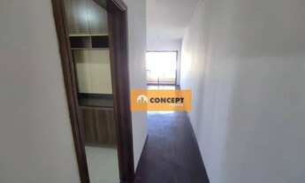 Imagem 5: Apartamento com 3 dormitórios para alugar, 123 m² por R$ 2.356/mês - Centro - Suzano/SP